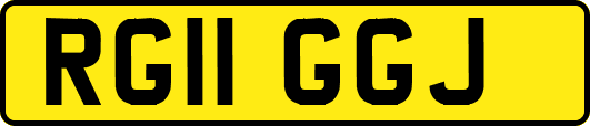 RG11GGJ