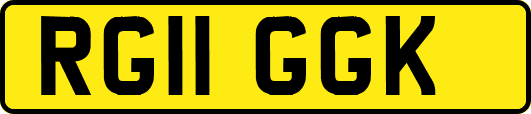 RG11GGK