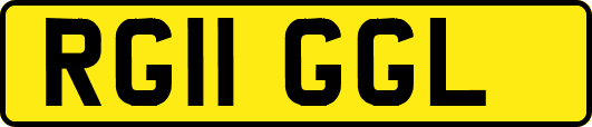 RG11GGL