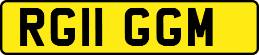 RG11GGM