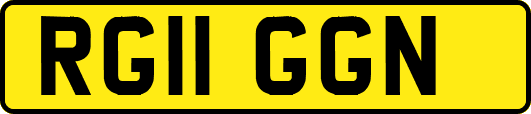 RG11GGN