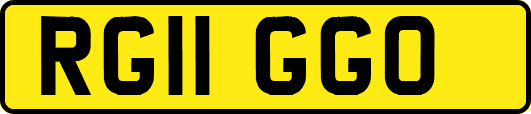 RG11GGO