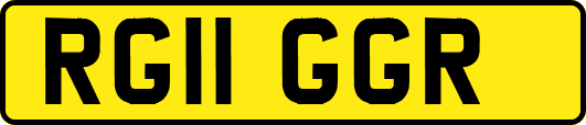 RG11GGR