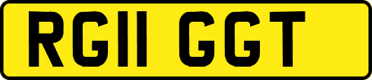 RG11GGT