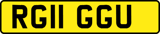 RG11GGU