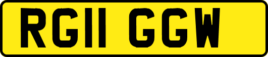 RG11GGW