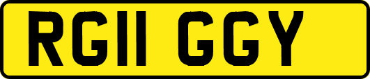 RG11GGY