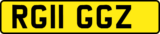 RG11GGZ