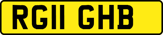 RG11GHB
