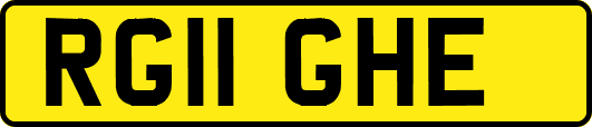 RG11GHE