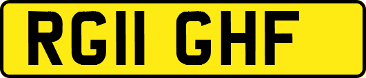 RG11GHF
