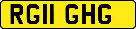 RG11GHG