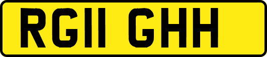 RG11GHH