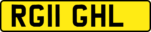 RG11GHL