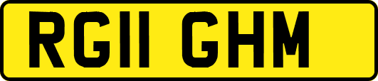 RG11GHM