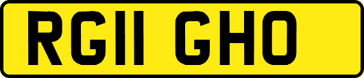 RG11GHO