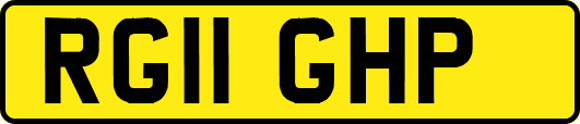 RG11GHP