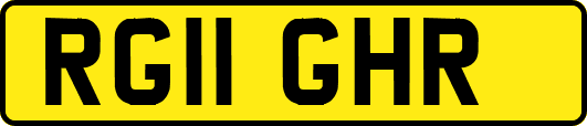 RG11GHR