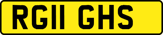 RG11GHS