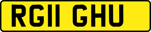 RG11GHU