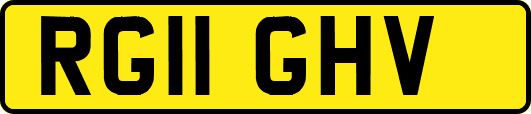 RG11GHV
