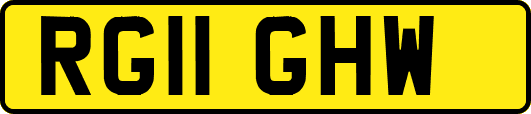 RG11GHW