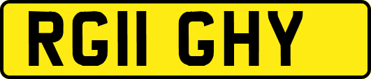 RG11GHY
