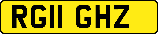 RG11GHZ