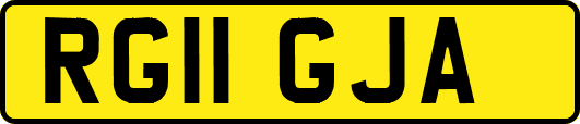 RG11GJA