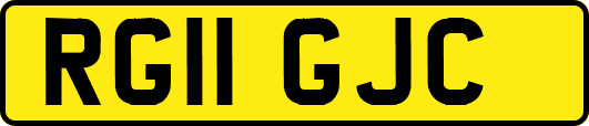RG11GJC