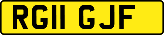 RG11GJF