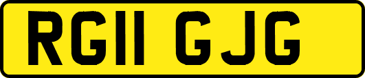 RG11GJG
