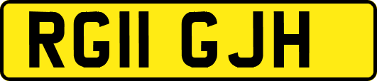 RG11GJH
