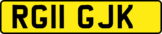 RG11GJK