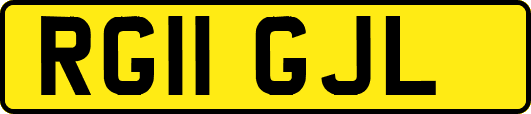 RG11GJL