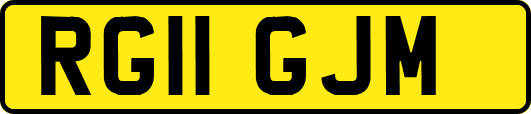 RG11GJM