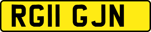 RG11GJN