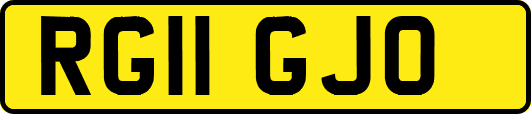 RG11GJO