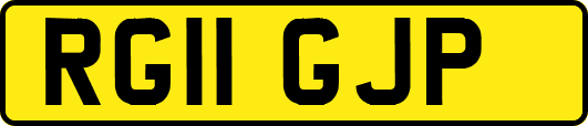 RG11GJP