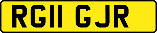 RG11GJR