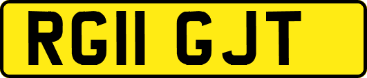 RG11GJT