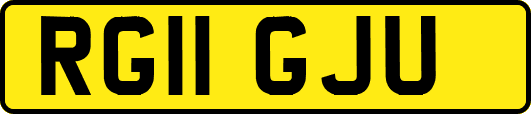 RG11GJU