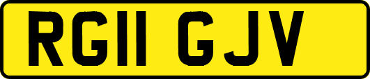 RG11GJV