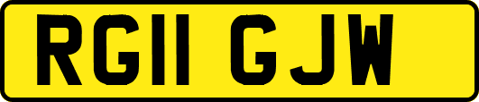 RG11GJW