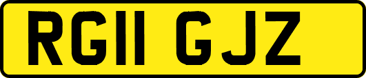 RG11GJZ