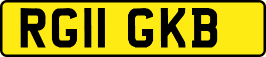 RG11GKB