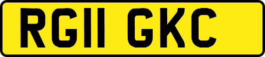 RG11GKC