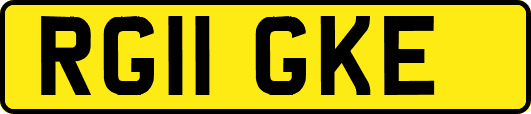 RG11GKE