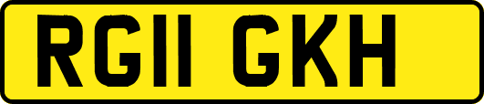 RG11GKH