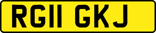 RG11GKJ